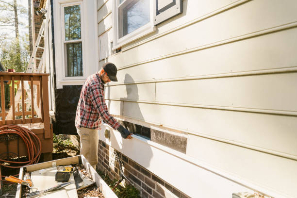Trusted Siding Inspection service in Ellenboro, NC - Creative Siding